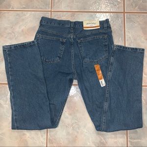FADED GLORY REGULAR FIT JEANS 30X32